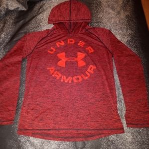 Under Armor long sleeve